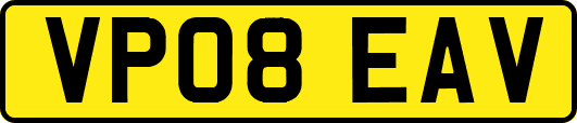 VP08EAV