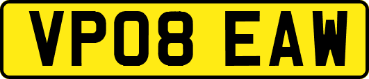 VP08EAW