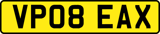 VP08EAX