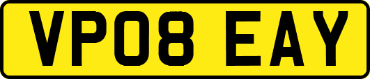 VP08EAY
