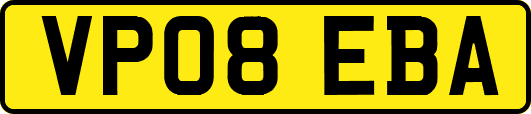 VP08EBA