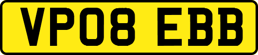 VP08EBB