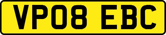 VP08EBC