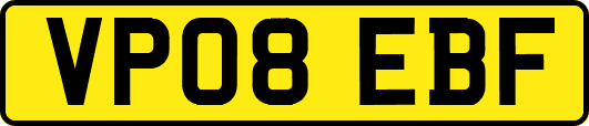 VP08EBF