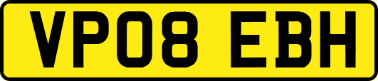 VP08EBH