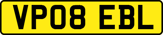 VP08EBL