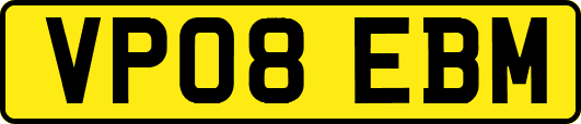VP08EBM