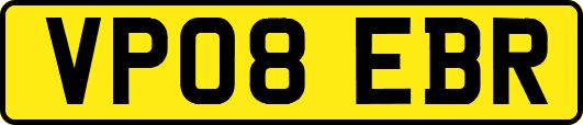 VP08EBR
