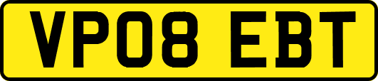 VP08EBT