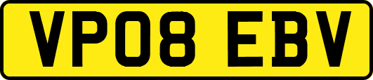 VP08EBV