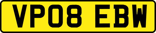 VP08EBW