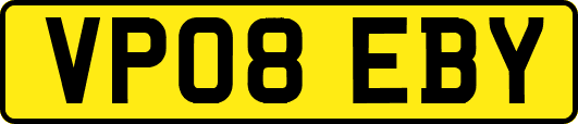 VP08EBY