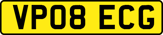 VP08ECG