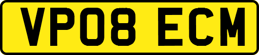 VP08ECM