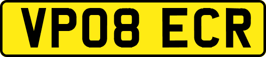 VP08ECR