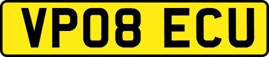 VP08ECU