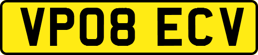 VP08ECV