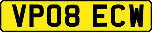 VP08ECW