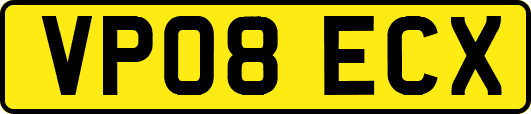 VP08ECX