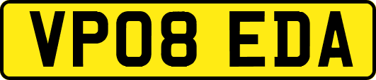 VP08EDA