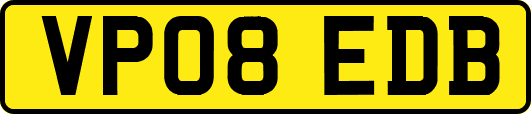 VP08EDB