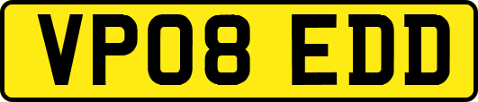 VP08EDD