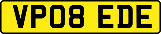 VP08EDE