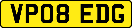 VP08EDG