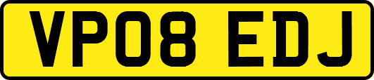 VP08EDJ