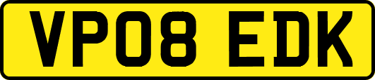 VP08EDK