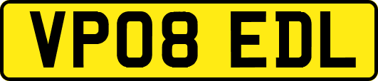VP08EDL