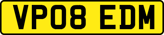 VP08EDM