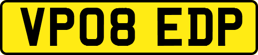 VP08EDP