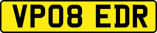 VP08EDR