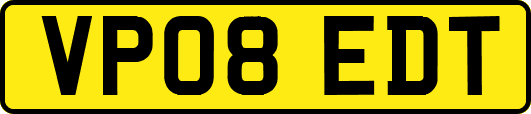 VP08EDT