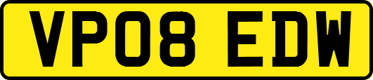 VP08EDW