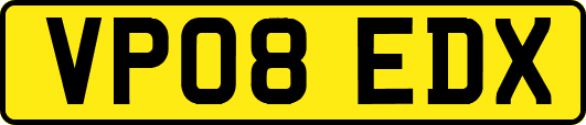 VP08EDX