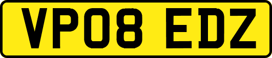 VP08EDZ