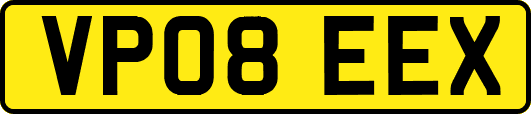 VP08EEX