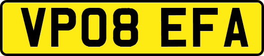 VP08EFA