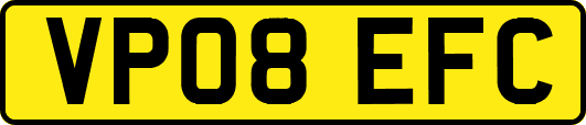 VP08EFC
