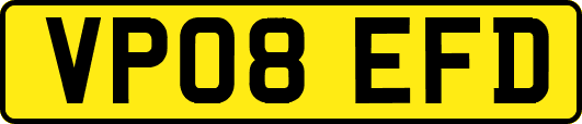 VP08EFD