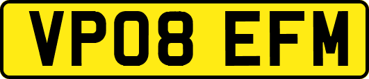 VP08EFM