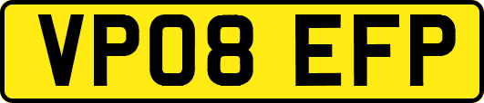 VP08EFP