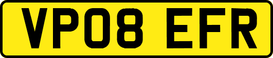 VP08EFR