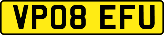 VP08EFU