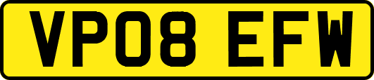 VP08EFW