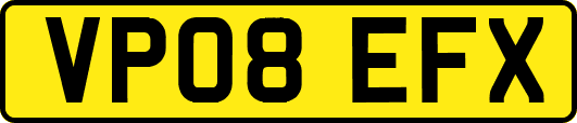 VP08EFX