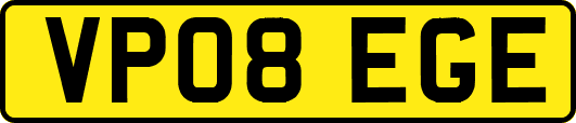 VP08EGE