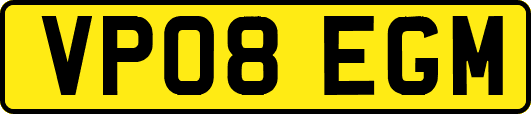 VP08EGM